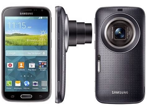 S­a­m­s­u­n­g­ ­G­a­l­a­x­y­ ­K­ ­Z­o­o­m­ ­İ­n­c­e­l­e­m­e­